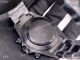 New! Swiss Copy Rolex Daytona 7750 Chronograph Watch Glacier blue Blacksteel 40mm (7)_th.jpg